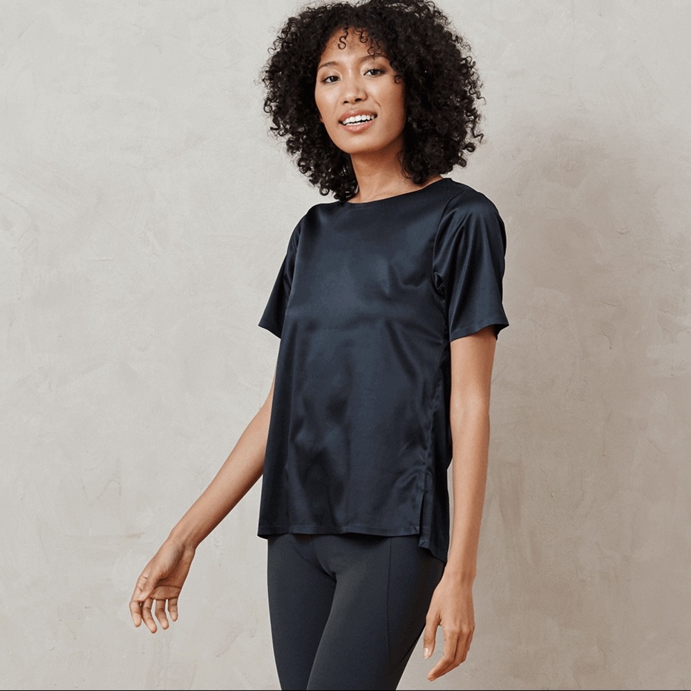 ADAY First Class T-Shirt